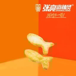 เต้าหู้รูปปลา Fish-shaped tofu 鱼型豆腐