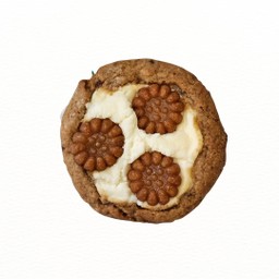 Yak gwa creamcheese soft cookie