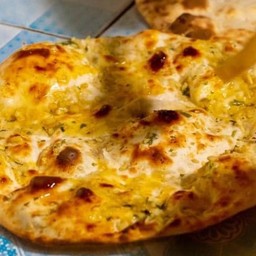 Butter Naan