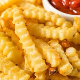 เฟรนช์ฟราย (300 กรัม)