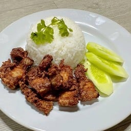 BBQ By.สตางค์