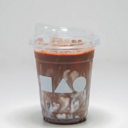 Iced Cocoa