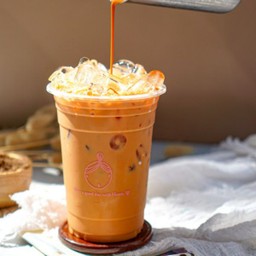 ชาตุยไลท์ (สูตรเข้มน้อย)