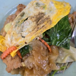 ผัดซีอิ้ว