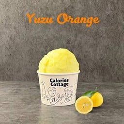 ส้มยูซุ