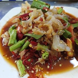 ตำเหลาพรุน