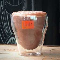 Cocoa - Hot