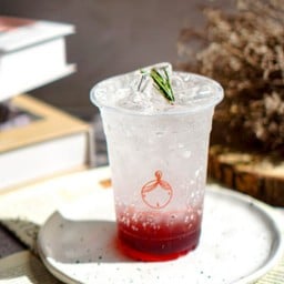 โฮมมี่โซดา