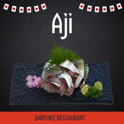 อาอิ ซาชิมิ