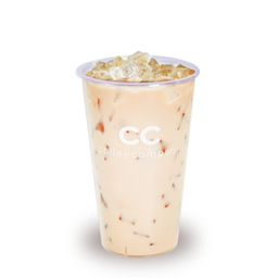 Royal English Milk Tea