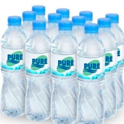 น้ำเปล่า