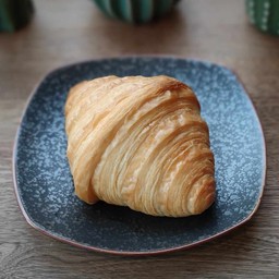 Plain Croissant