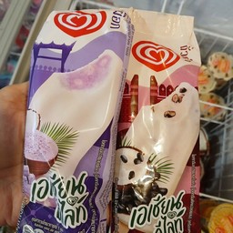 ไอศรีมเผือก30