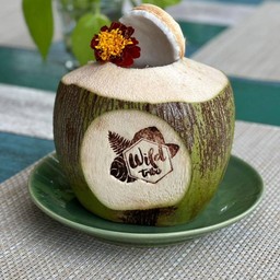 Fresh Coconut