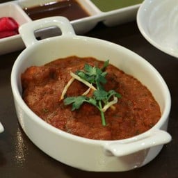 แกงเนื้อแกะตุ๋นมะม่วงหิมพานต์