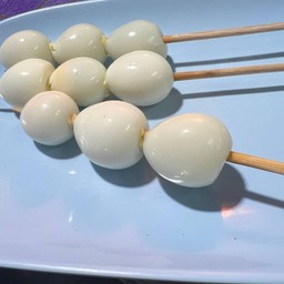 ไข่นกกระทา