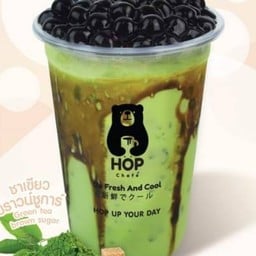 Hop Chafe' - ซอยวัดพระเงิน