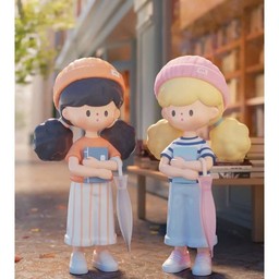 Molinta Spring City Wandering Series