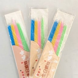 เทียนเกาหลี