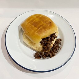 คริสปี้โกโก้ครั้นช์ Crispy Choco Crunch