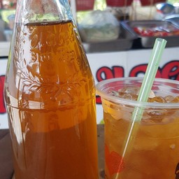 น้ำตาลสด บ้านแพ้ว