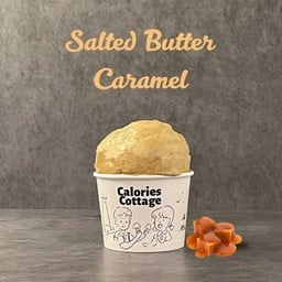 ซอลเต็ตคาราเมล