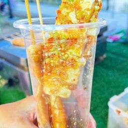 ร้านแซลม่อนย่างเนยby Noree