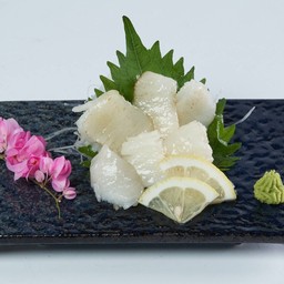 เอนกาว่า ซาชิมิ