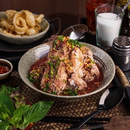 เกาเหลาเล้ง