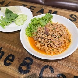 ลาบหมู/ไก่