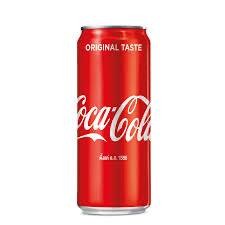 โค้ก 325 ml.