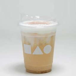 Iced Cappuccino