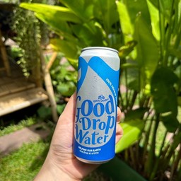 Good Drop Mineral Water