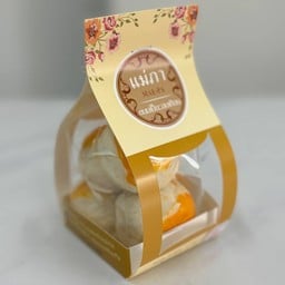 ขนมเปี๊ยะ(5 ชิ้น)