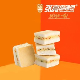แซนวิชเต้าหู้ Tofu sandwich 豆腐三明治