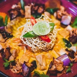 Chiang Mai Khao Soi