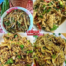 ซุปหน่อไม้