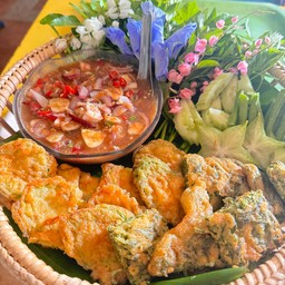 น้ำชุบหยำ