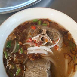 ซุปหางวัว