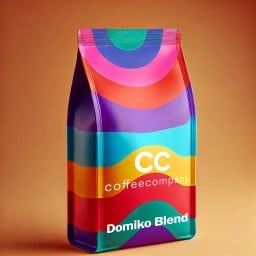 รู้จักกับ Domiko Blend│เมล็ดกาแฟสุดพิเศษของเรา