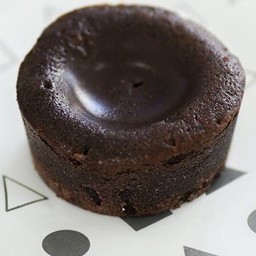 Chocolate Fondant