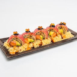 CHUTORO