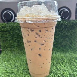 กาแฟเย็น