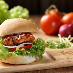 เบอร์เกอร์