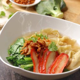 เกี๊ยวน้ำ