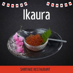 อิคุระ ซาชิมิ