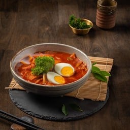 ต๊อกป๊กกี TTOKPOKKI