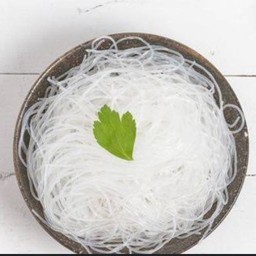 วุ้นเส้นลวก