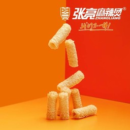 ฟองเต้าหู้ม้วน Ring rolls 响铃卷