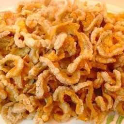 หมูกระจก